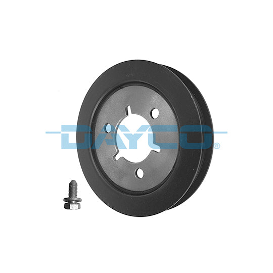 DPV1066 Belt Pulley, crankshaft