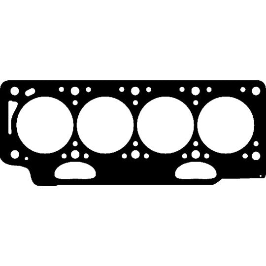 415006P Gasket, cylinder head
