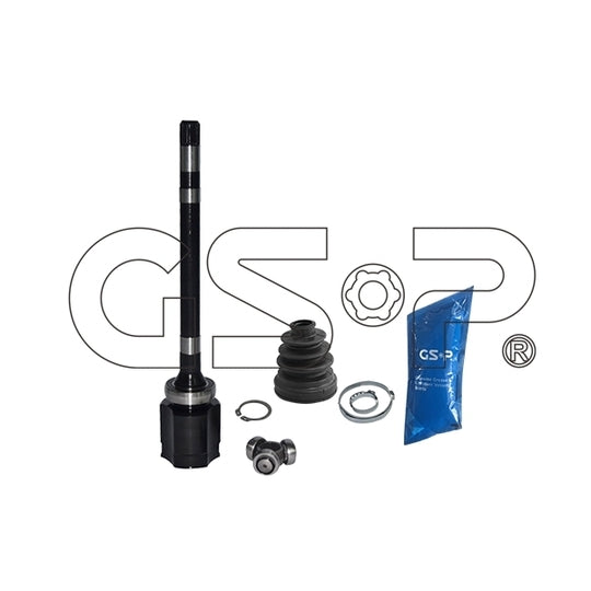 650083 Joint Kit, drive shaft