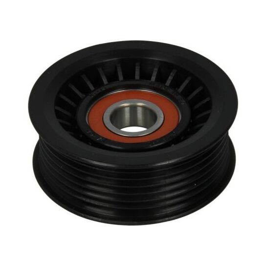 E24003BTA Deflection/Guide Pulley, v-ribbed belt