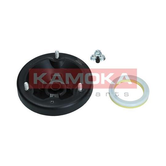 209091 Repair Kit, suspension strut support mount