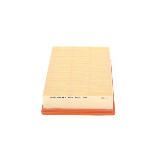 1 457 429 791 Air filter