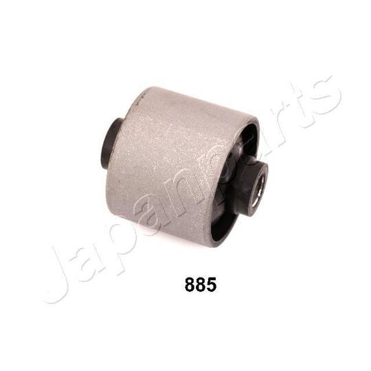 RU-885 Holder, control arm mounting