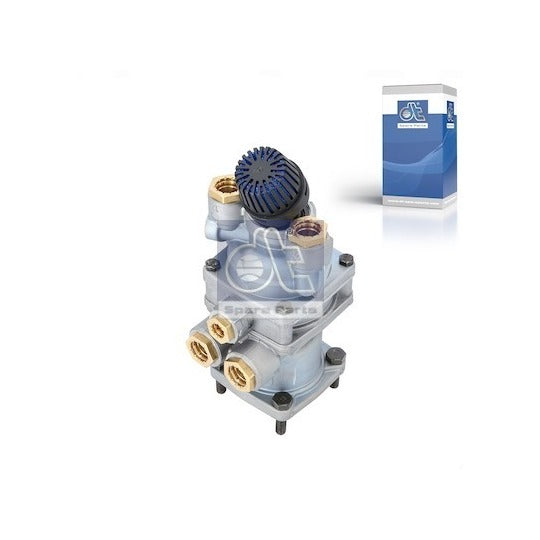 4.63217 Brake Valve, service brake