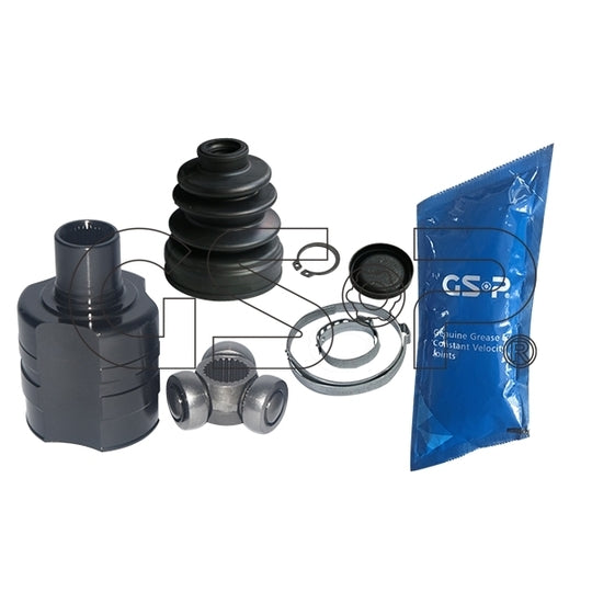 660003 Joint Kit, drive shaft
