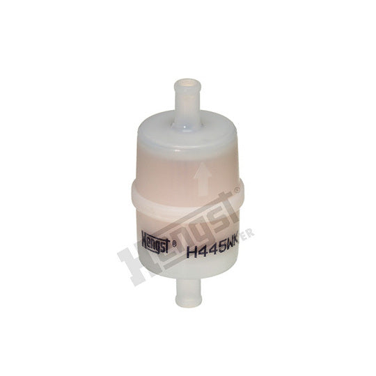 H445WK Compressor filter