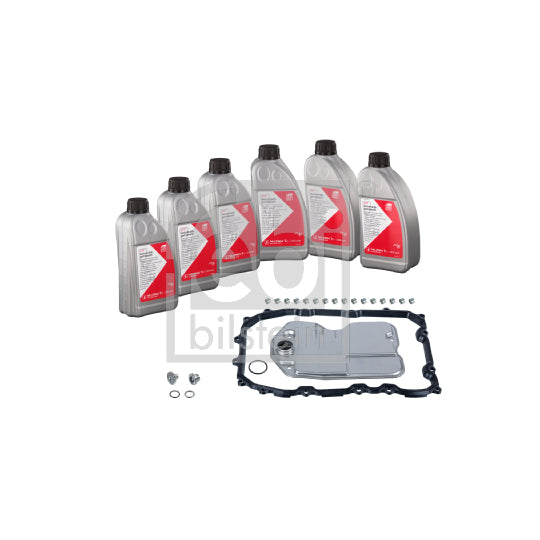171776 Parts Kit, automatic transmission oil change