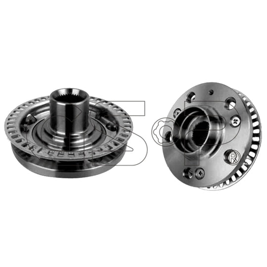 9436001 Wheel hub