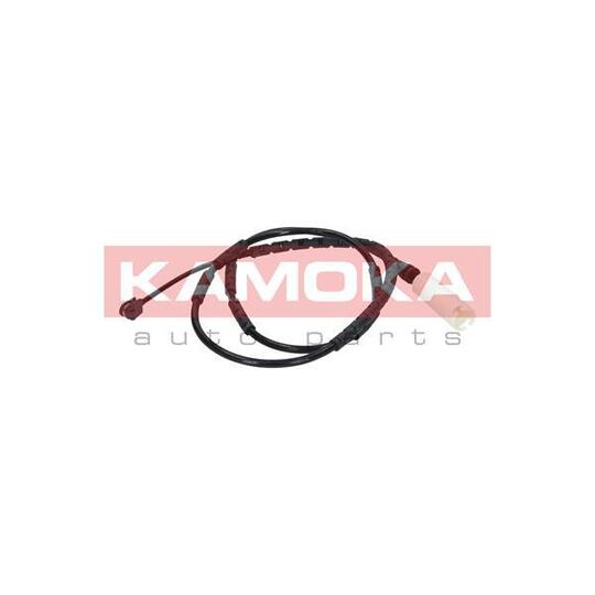 105090 Warning Contact, brake pad wear
