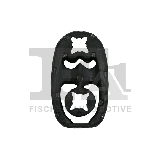 103-941 Holder, exhaust system