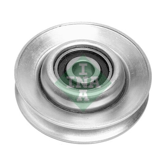 532 0391 20 Deflection/Guide Pulley, v-belt