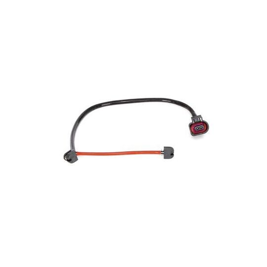 1 987 473 012 Warning Contact, brake pad wear