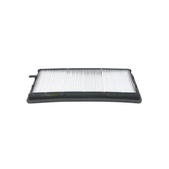 1 987 432 002 Filter, interior air