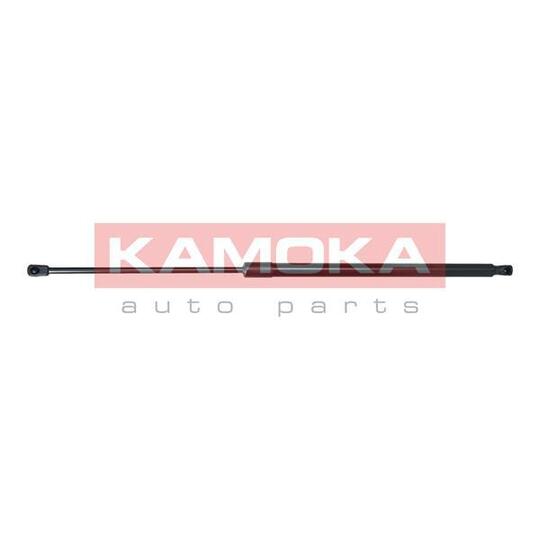 7092591 Gas Spring, boot-/cargo area