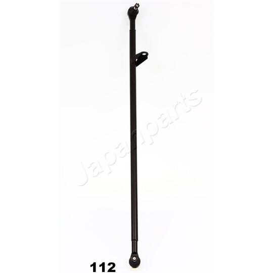 CR-112 Tie Rod Axle Joint