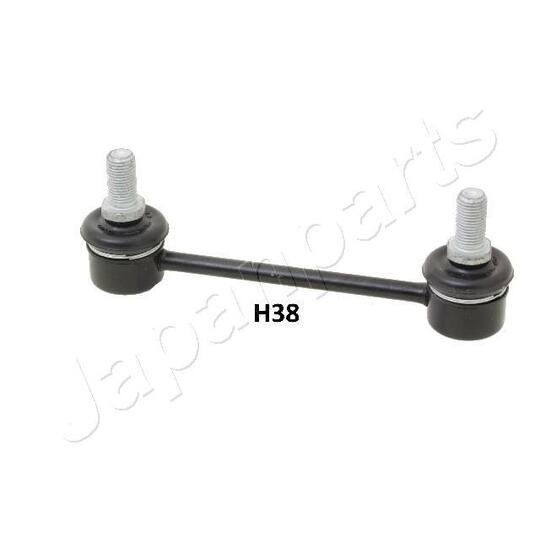 SI-H38 Sway Bar, suspension