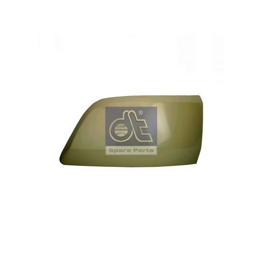 4.62500 Air Deflector, driver cab