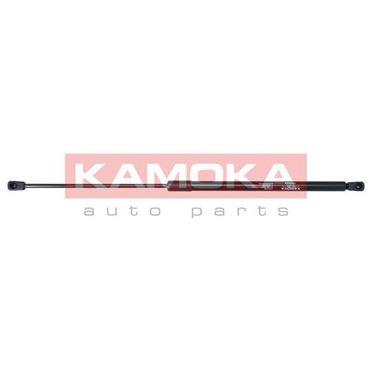 7092605 Gas Spring, boot-/cargo area