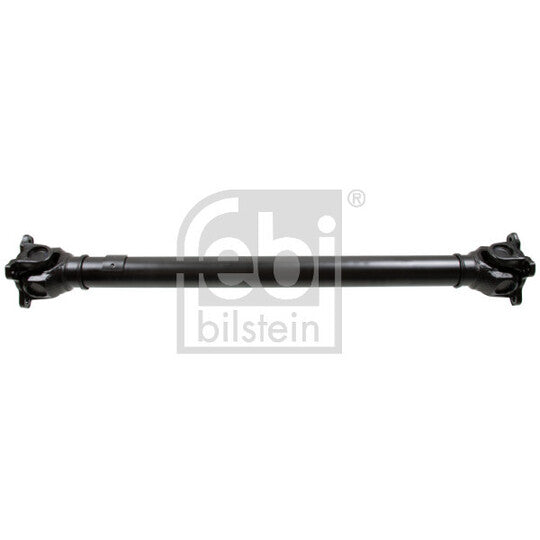 174104 Propshaft, axle drive