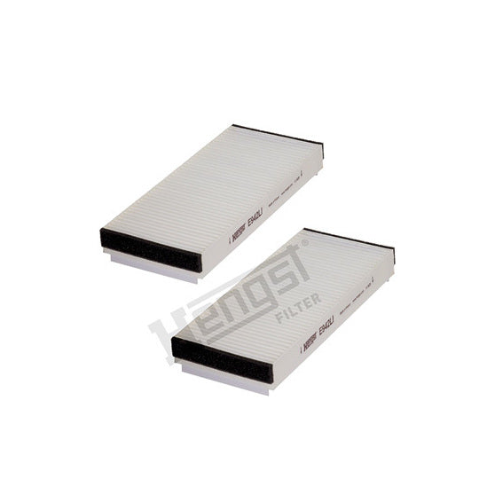E942LI-2 Filter, interior air