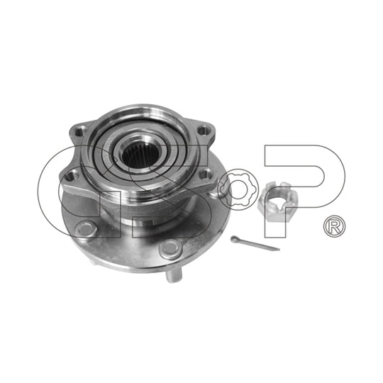 9325022K Wheel Bearing Kit