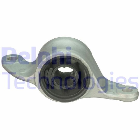 TD1694W Control Arm-/Trailing Arm Bush