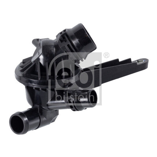 175091 Thermostat, coolant