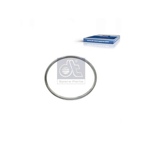 3.11011 Ring Gear, flywheel