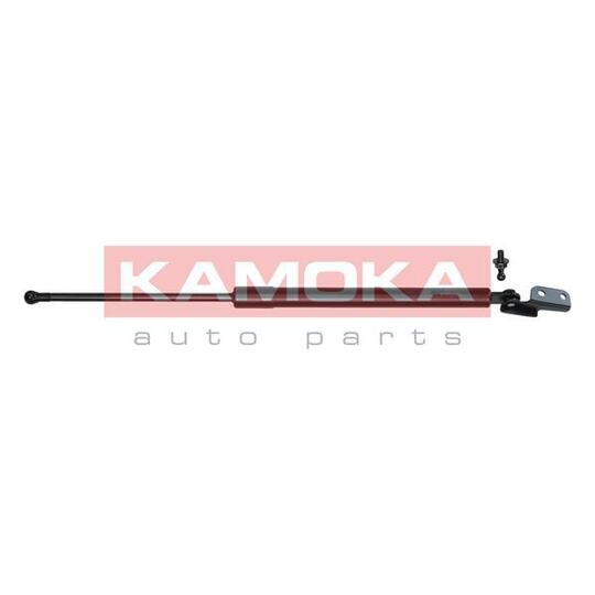 7092535 Gas Spring, boot-/cargo area