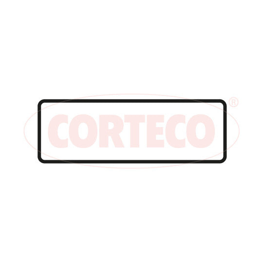 440481P Gasket, cylinder head cover