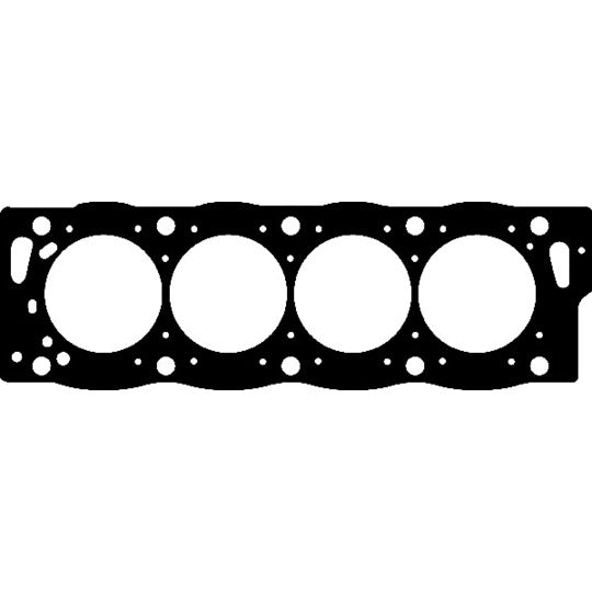 414345P Gasket, cylinder head