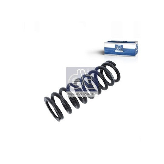 2.70403 Spring, cab suspension
