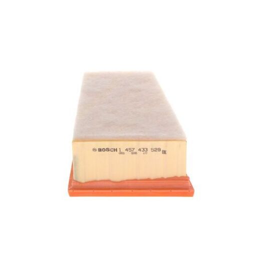 1 457 433 529 Air filter