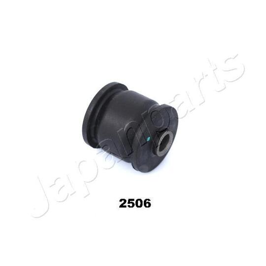 RU-2506 Bush, control arm mounting
