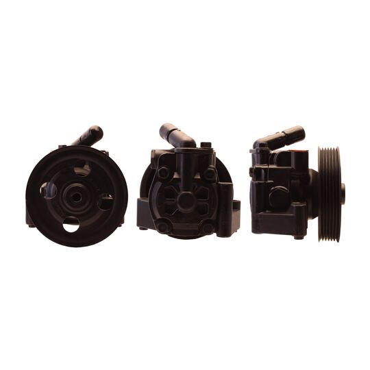 715520370 Hydraulic Pump, steering system