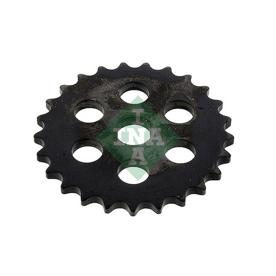 554 0157 10 Gear, oil pump