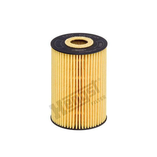 E47H D112 Oil filter