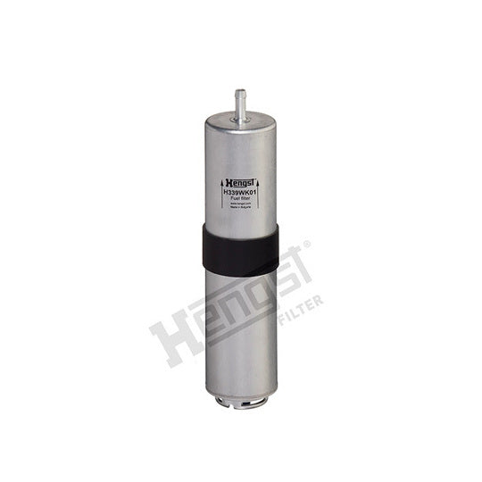 H339WK01 Fuel filter