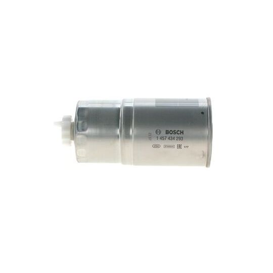 1 457 434 293 Fuel filter