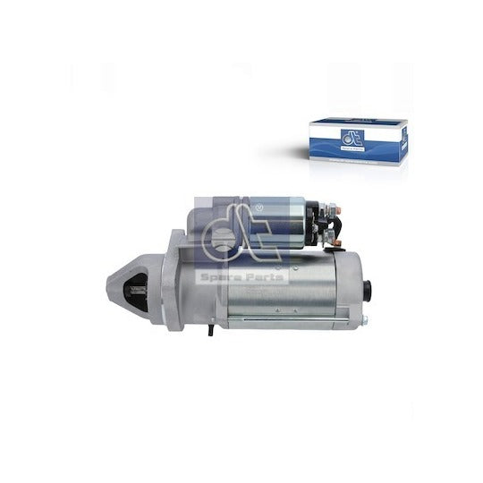 3.34000 Starter