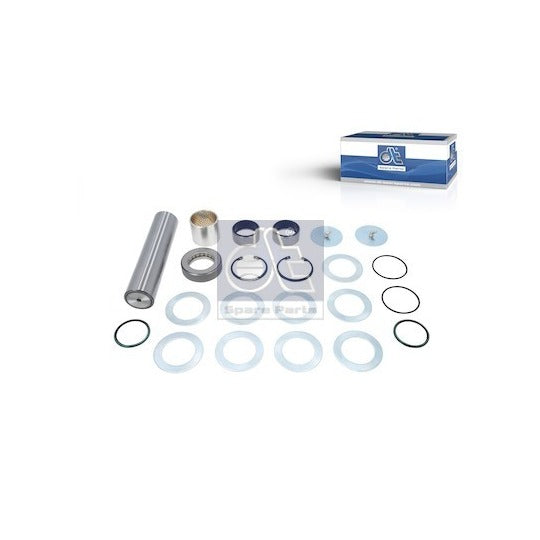 3.96210 Repair Kit, kingpin