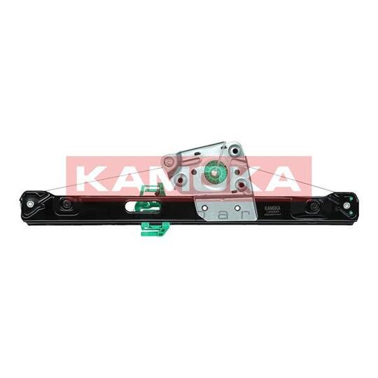7200047 Window Regulator