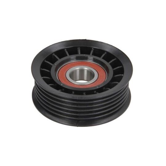 E2G5242BTA Tensioner Pulley, v-ribbed belt