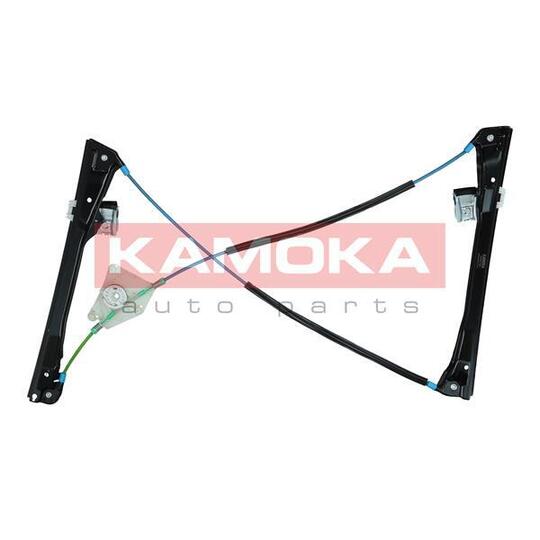 7200192 Window Regulator