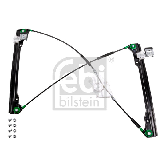 177143 Window Regulator