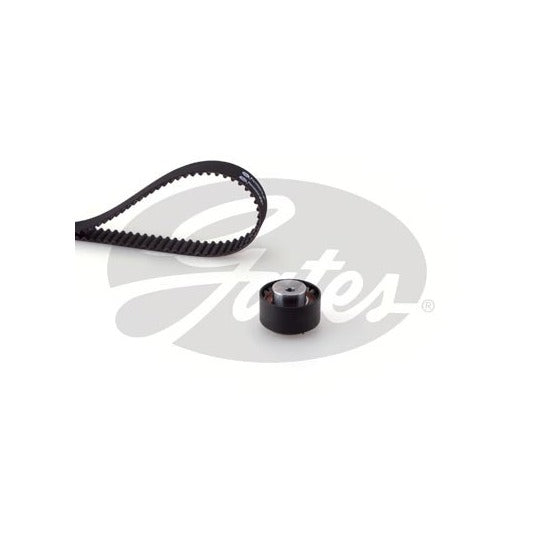 K015673XS Timing Belt Set
