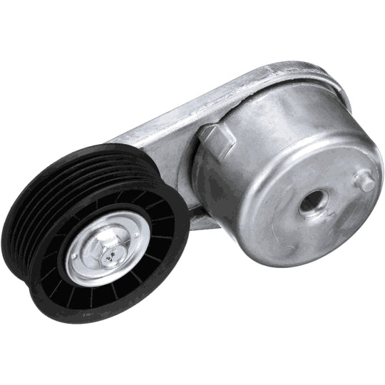 T38137 Tensioner Pulley, v-ribbed belt