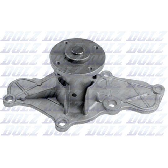 F132 Water pump