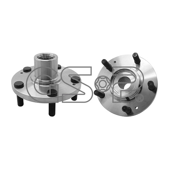 9427021 Wheel hub