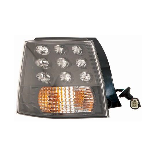 214-19A8R-AQ Combination Rearlight